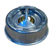 Ladda upp bild till gallerivisning, Thermostat 87 °C – Bukhanka Classic (2.4L &amp; 2.9L), Hunter &amp; 469 (2.4L &amp; 2.9L) – OEM TC108-1306100-03M-87 - Engine - UAZ spare parts