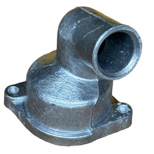 Laden Sie das Bild in den Galerie-Viewer, Thermostat Housing – Bukhanka Classic (2.4L), Hunter &amp; 469 (2.4L) – OEM 421-1306032 - Engine - UAZ spare parts