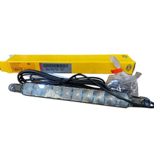 Kép betöltése a Galéria nézegetőbe, Third Brake Light Unit – Bukhanka (Classic &amp; Modern), Hunter &amp; 469, Patriot &amp; Profi – OEM 2DA343106-211 - Lights - UAZ spare parts