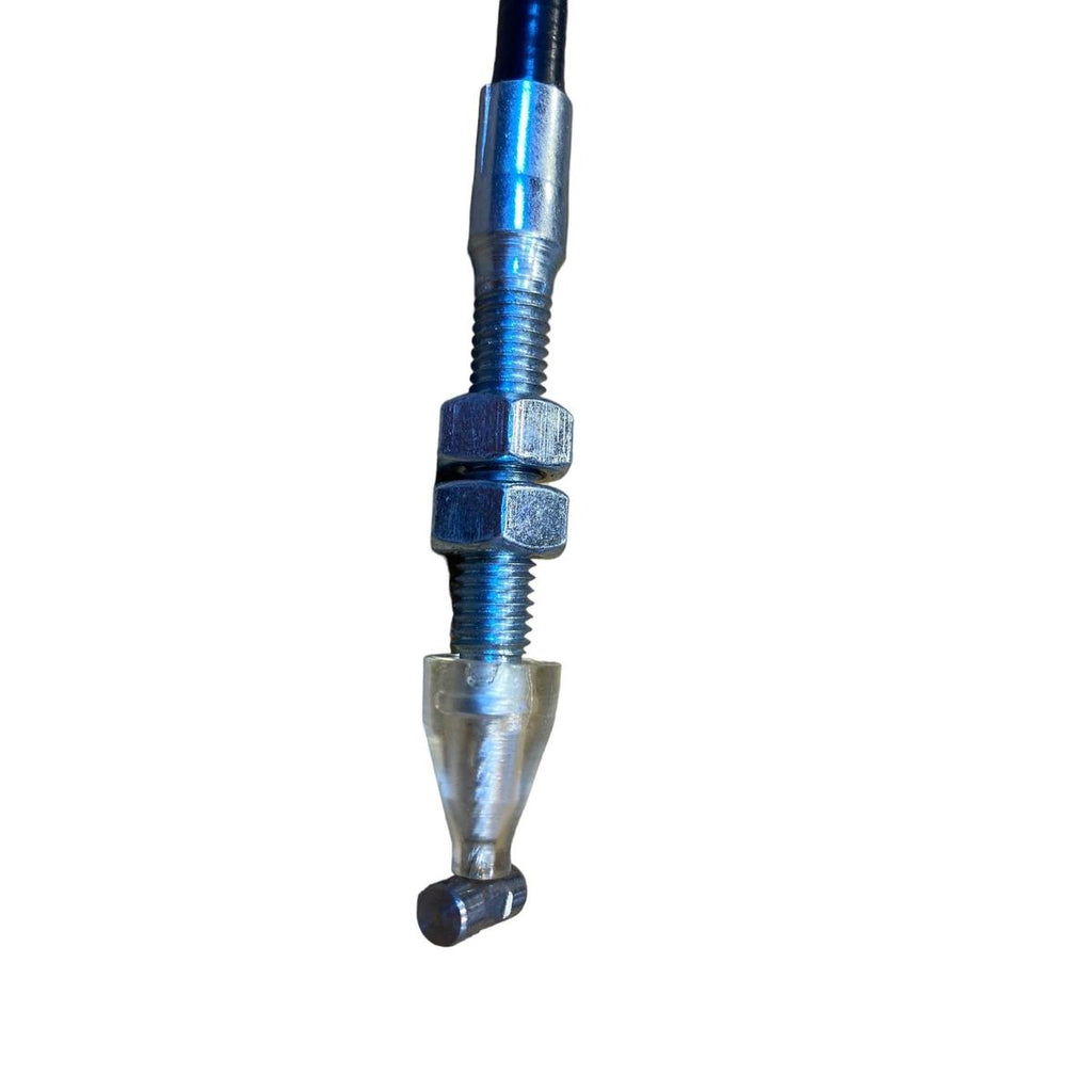 Throttle Cable – Bukhanka Modern (2.7L Injection) – OEM 220695-1108050 - Engine - UAZ spare parts
