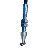 Load image into Gallery viewer, Throttle Cable – Bukhanka Modern (2.7L Injection) – OEM 220695-1108050 - Engine - UAZ spare parts