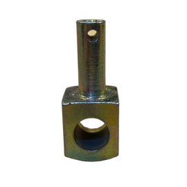Thumb Lever Long Version – Bukhanka Classic (2.4L & 2.9L), Hunter & 469 (2.4L & 2.9L) – OEM 451-50-1703139 - Clutch and transmission - UAZ spare parts