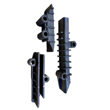 Charger l'image dans la galerie, Timing Chain Guide Set 2.7L UAZ Engine - Bukhanka Modern &amp; Hunter &amp; 469 - 04090410061 5000 0409041006160006000 04090410061000 - - UAZ spare parts