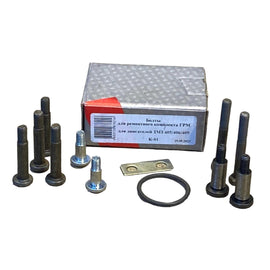 Timing Repair Bolt Kit – Bukhanka Modern (2.7L), Hunter & 469 (2.7L), Patriot, Profi – ZMZ 405/406/409 Engines - Engine - UAZ spare parts