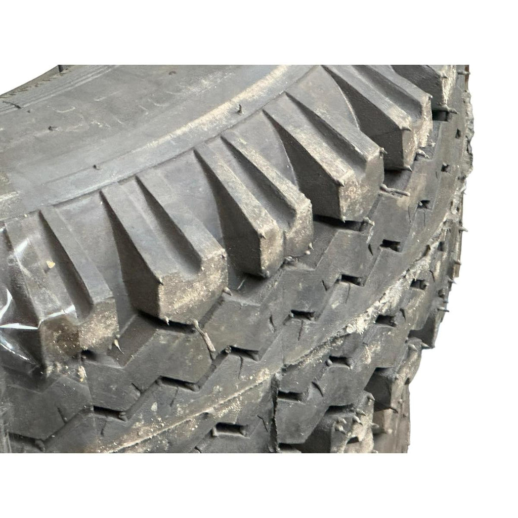 Tires with Inner Tube – Bukhanka Classic (2.4/2.9L) & Hunter 469 (2.4/2.9L) – OEM 469-3106010-01 - Axles, cardan & suspension - UAZ spare parts