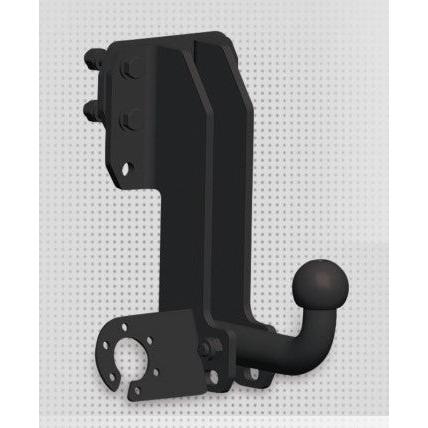 Tow hitch – Bukhanka (Classic & Modern) & Hunter & 469 – OEM 220600-4723043-00 - Body and exterior - UAZ spare parts