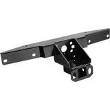 Gancio traino (Quadrato) – Buchanka (Classico 2.4L & 2.9L, Moderno 2.7L) – OEM RIF 452-22003