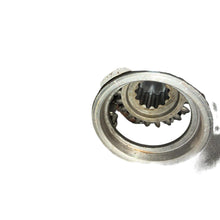 Ladda upp bild till gallerivisning, Transfer Case (ABS-Specific) - Bukhanka Modern (2.7L) OEM 390995180002010 - - UAZ spare parts
