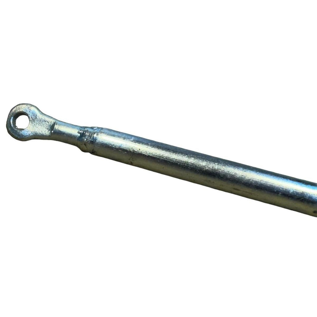 Transfer Case Control Rod – Bukhanka Modern (2.7L Injection) – OEM 2206-90-1804067-00 - Clutch and transmission - UAZ spare parts