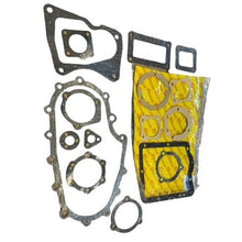 Załaduj zdjęcie do przeglądarki galerii, Transfer Case Gasket Set – Bukhanka (Classic &amp; Modern) &amp; Hunter 469 – OEM RG452-1700000 - Clutch and transmission - UAZ spare parts