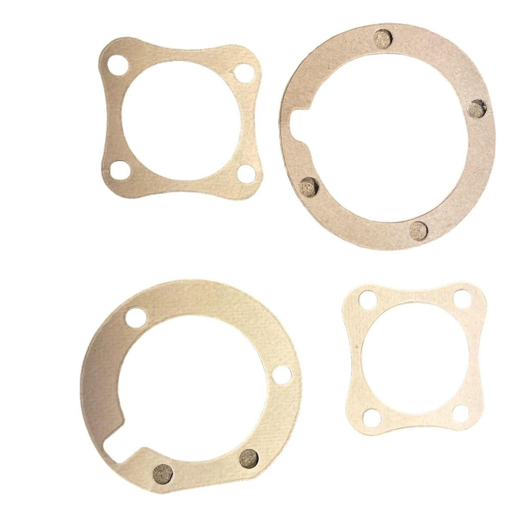 Transfer Case Gasket Set – Bukhanka (Classic & Modern) & Hunter 469 – OEM RG452-1700000 - Clutch and transmission - UAZ spare parts