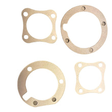 Załaduj zdjęcie do przeglądarki galerii, Transfer Case Gasket Set – Bukhanka (Classic &amp; Modern) &amp; Hunter 469 – OEM RG452-1700000 - Clutch and transmission - UAZ spare parts