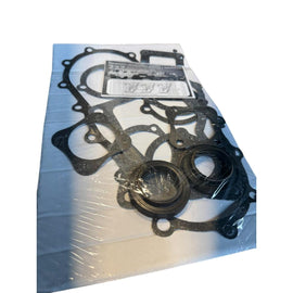Transfer Case Gasket Set + Oil Seals – Bukhanka Classic (2.4, 2.9), Bukhanka Modern (2.7), Hunter & 469 (2.4, 2.7, 2.9) – OEM 469 452 31512 - Clutch and transmission - UAZ spare parts