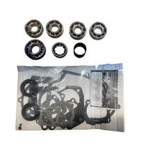 Ielādēt attēlu galerijas skatītājā, Transfer Case Repair Kit – Bukhanka (Classic &amp; Modern) &amp; Hunter &amp; 469 (2.4L, 2.7L, 2.9L) – OEM 452.469-8375293