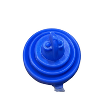 Load image into Gallery viewer, Transfer Case Shift Boot Silicone - Hunter &amp; 469 - 469-5113090-SILICONE - - UAZ spare parts