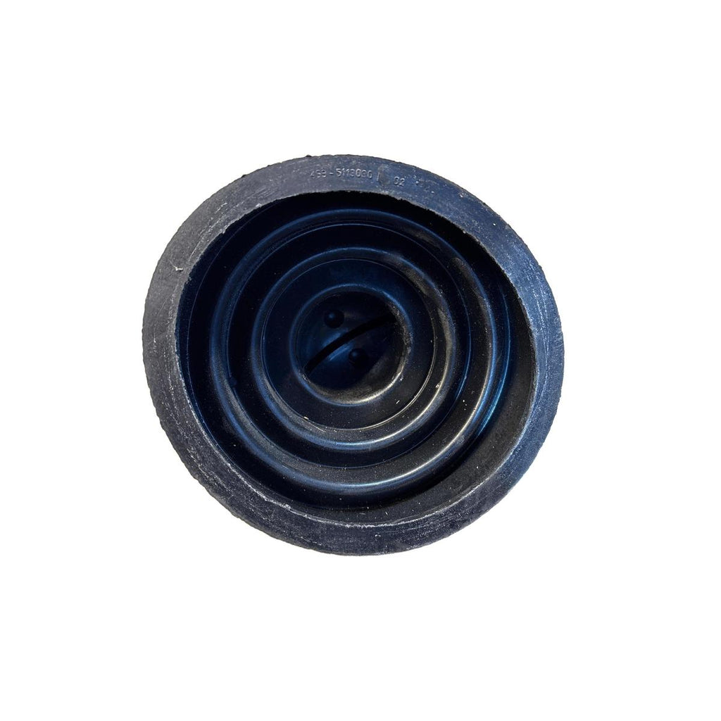 Transfer Case Shift Boot Silicone - Hunter & 469- 469-5113090 - - UAZ spare parts