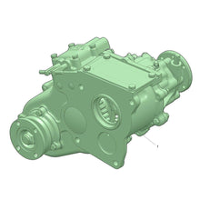 Load image into Gallery viewer, Transfer Case mechanical speed sensor classic Buhanka (2.4 and 2.9L) - OEM 3741-1800020 - - UAZ spare parts