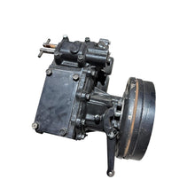 Ladda upp bild till gallerivisning, Transfer Case with electrical speed sensor and for ABS cars REBUILD - Bukhanka (Modern 2.7L) OEM 390995180012000 - - UAZ spare parts
