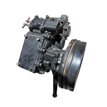 Ladda upp bild till gallerivisning, Transfer Case with electrical speed sensor and for ABS cars REBUILD - Bukhanka (Modern 2.7L) OEM 390995180012000 - - UAZ spare parts