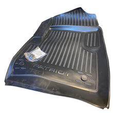 Încarcă imaginea în vizualizatorul Galerie, Trunk Mat – UAZ Patriot – OEM 25565 - Interior - UAZ spare parts