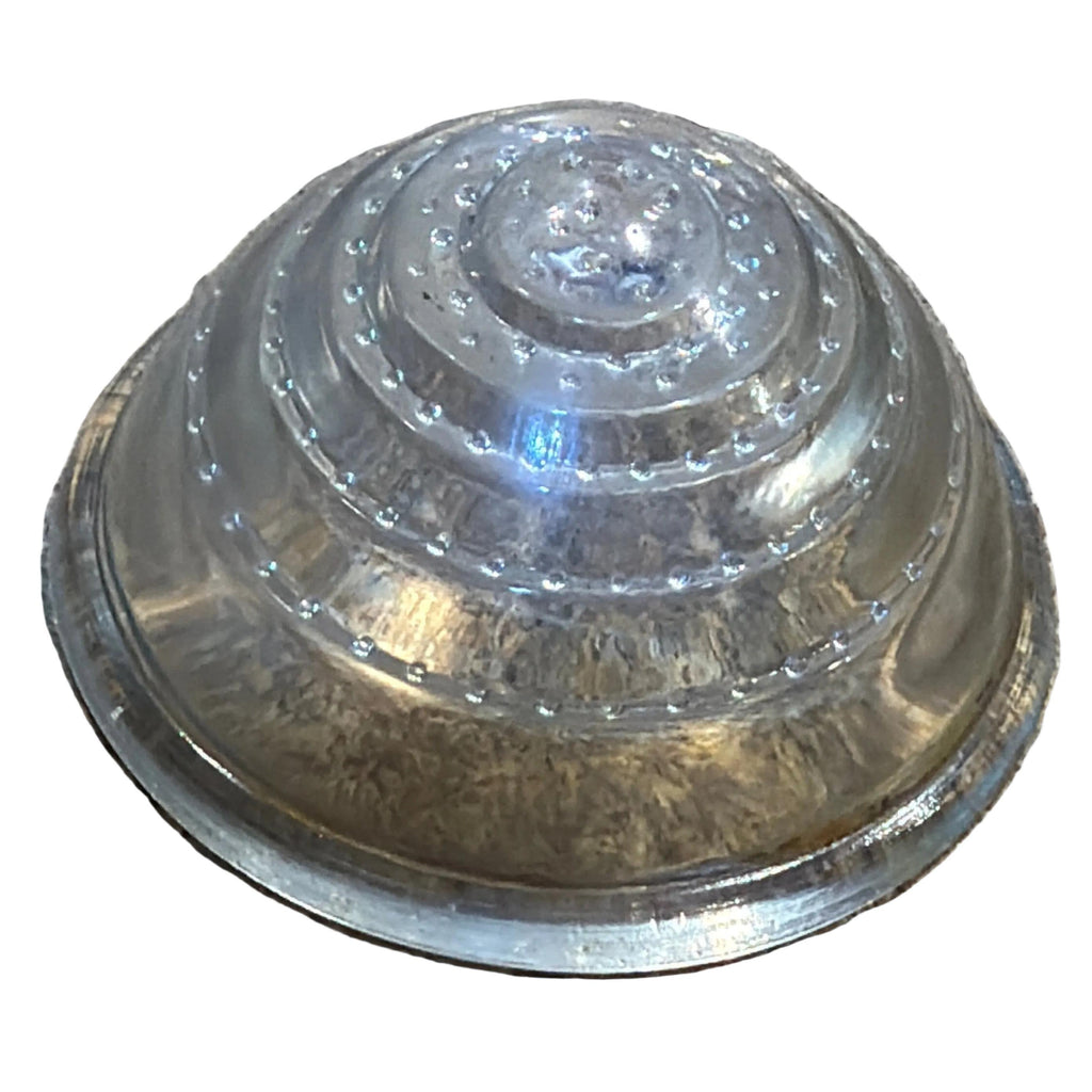 Turn Indicator Glass Lens USSR Stock (GAZ-69) - GAZ Series - - UAZ spare parts