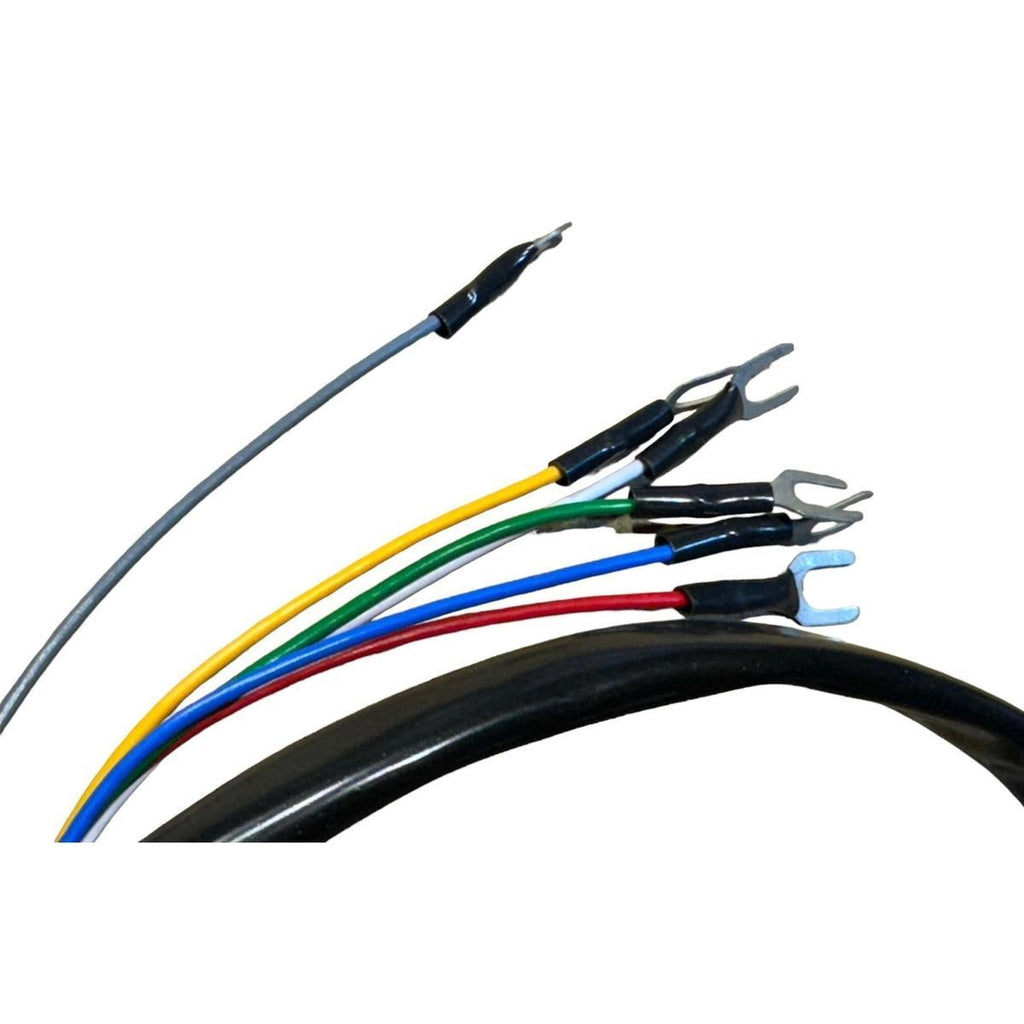 Turn Signal Control Unit Steering Column – Bukhanka Classic (2.4L & 2.9L), Hunter & 469 (2.4L & 2.9L) – OEM 3741-3709020 - Electrical and instruments - UAZ spare parts
