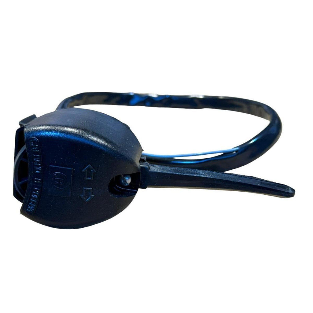 Turn Signal Control Unit Steering Column – Bukhanka Classic (2.4L & 2.9L), Hunter & 469 (2.4L & 2.9L) – OEM 3741-3709020 - Electrical and instruments - UAZ spare parts
