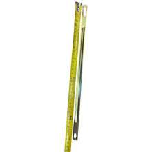 Заредете изображението в галерията, Upper Rear Door Rod (shorter one) – Bukhanka (Classic &amp; Modern) – OEM 451a-6323098 - - UAZ spare parts