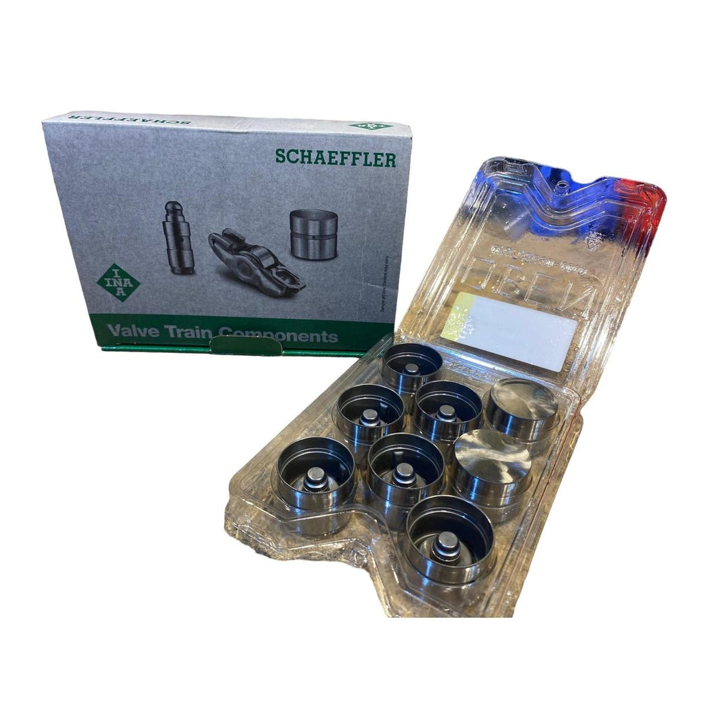 Valve Lifters Set (8 pcs) – Bukhanka Modern (2.7L), Hunter & 469 (2.7L), Patriot & Profi – OEM 6583295698 - Engine - UAZ spare parts