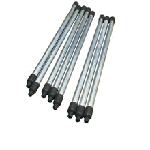 Kép betöltése a Galéria nézegetőbe, Valve Pushrod Set (8) - Hunter &amp; 469; Bukhanka Classic (2.9L) - OEM 21-1007175-285mm - - UAZ spare parts