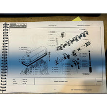 Kép betöltése a Galéria nézegetőbe, Valve Pushrod Set (8) - Hunter &amp; 469; Bukhanka Classic (2.9L) - OEM 21-1007175-285mm - - UAZ spare parts