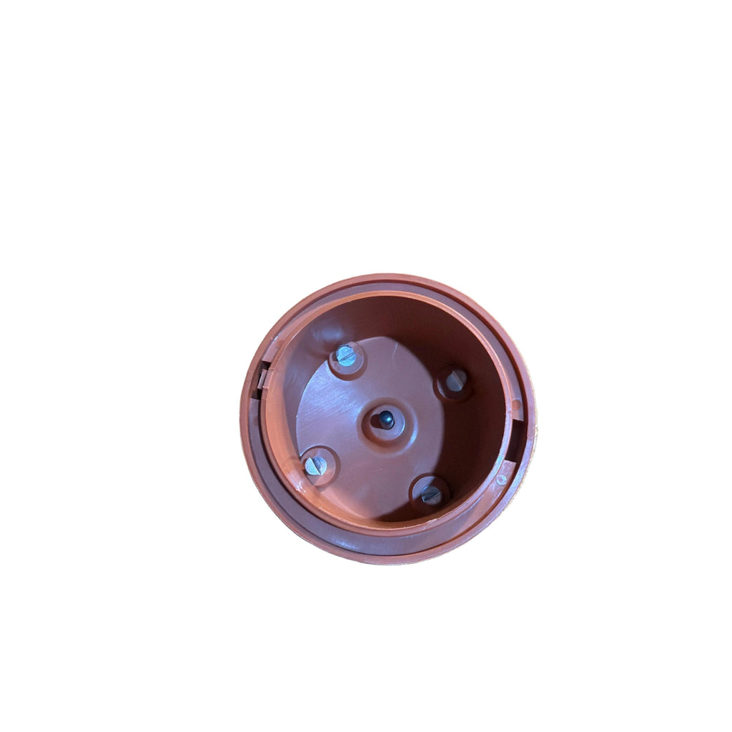 Verdelerkap ontsteking - - UAZ spare parts