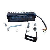 Verstralers LED Valge Kollane - OEM0000519599293