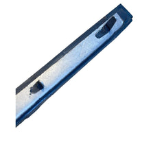 Įkelti paveikslėlį į galerijos peržiūrą, Vertical Guide Rubber Front Door Windows – Bukhanka (Classic &amp; Modern) – OEM 469-6113148 - Body and exterior - UAZ spare parts