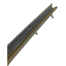 Įkelti paveikslėlį į galerijos peržiūrą, Vertical Guide Rubber Front Door Windows – Bukhanka (Classic &amp; Modern) – OEM 469-6113148 - Body and exterior - UAZ spare parts