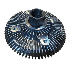 Įkelti paveikslėlį į galerijos peržiūrą, Viscous Coupling Euro 5 &amp; 6, 21.5 mm Nut ID – Bukhanka Modern (2.7L), Hunter &amp; 469 (2.7L), Patriot, Profi – OEM 390994-1308008DC - Engine - UAZ spare parts