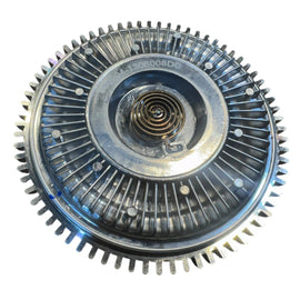 Viscous Coupling Euro 5 & 6, 21.5 mm Nut ID – Bukhanka Modern (2.7L), Hunter & 469 (2.7L), Patriot, Profi – OEM 390994-1308008DC