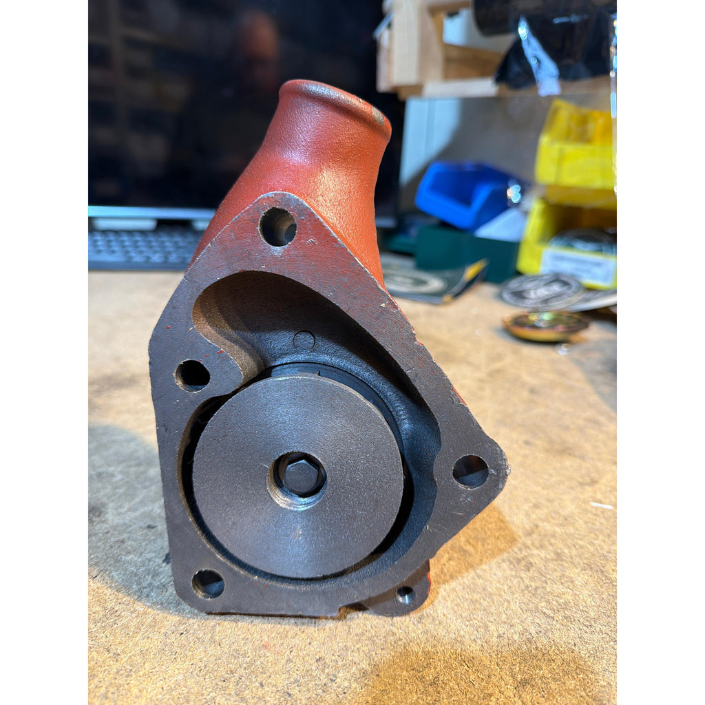 Water Pump Assembly 12-1307010-B1 - GAZ 69 Series - Ref 12-1307010-B1 - - UAZ spare parts