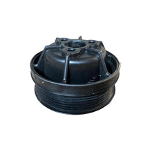 Załaduj zdjęcie do przeglądarki galerii, Water Pump Pulley – Bukhanka Modern (2.7L), Hunter &amp; 469 (2.7L), Patriot, Profi – OEM 406-1308025-01 - Engine - UAZ spare parts