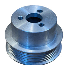 Load image into Gallery viewer, Water pump Pulley (94 mm) – Profi, Patriot, Hunter &amp; 469, Bukhanka Modern (2.7L) – OEM 794578458 - Engine - UAZ spare parts