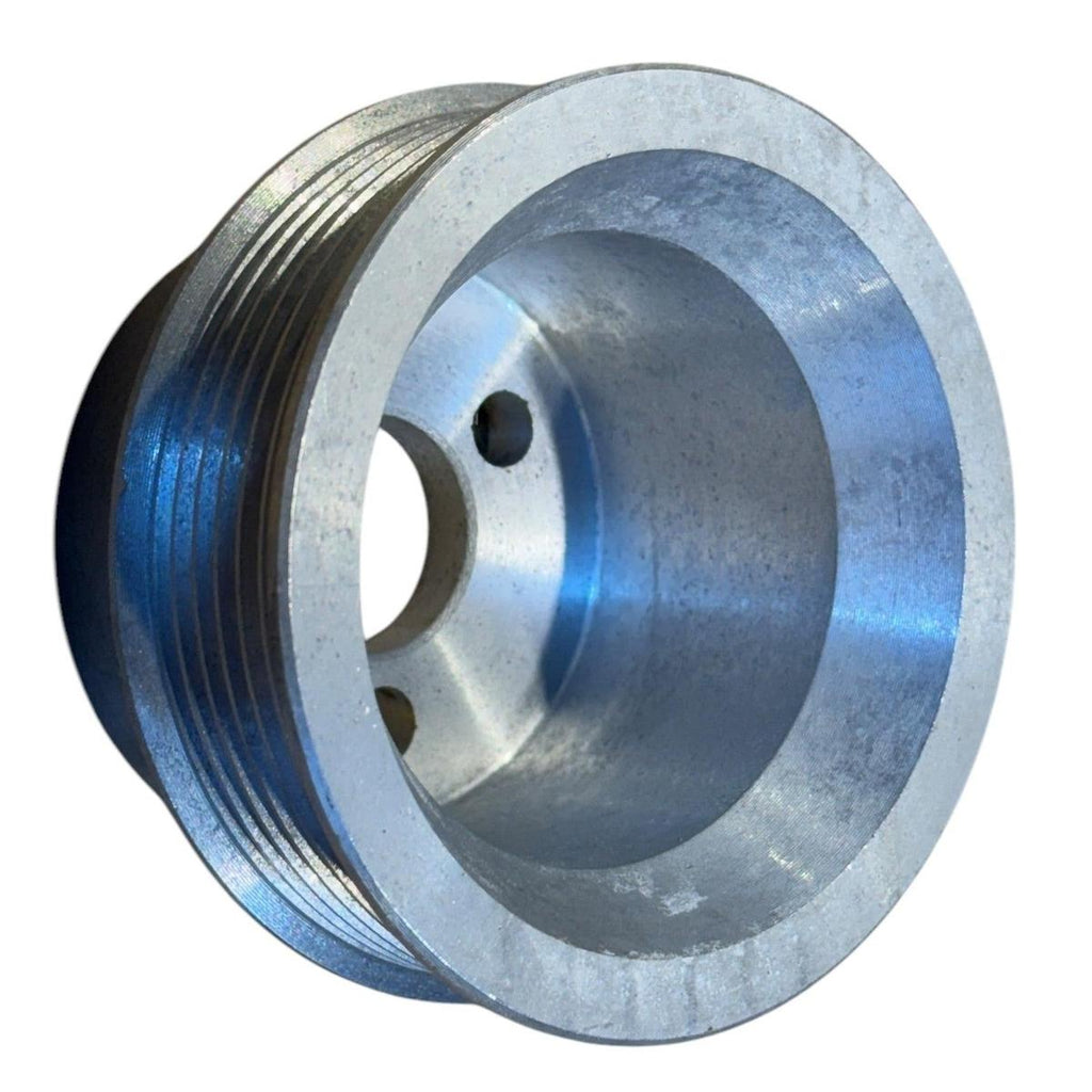 Water pump Pulley (94 mm) – Profi, Patriot, Hunter & 469, Bukhanka Modern (2.7L) – OEM 794578458 - Engine - UAZ spare parts