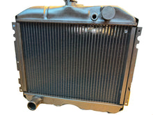 Načíst obrázek do prohlížeče Galerie, Classic cooler Wilga 24-10 - NEW - WG2410 - - UAZ spare parts