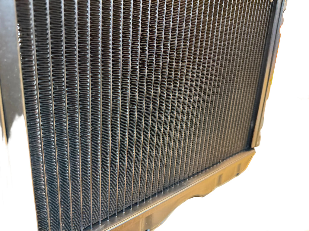 Classic cooler Wilga 24-10 - NEW - WG2410 - - UAZ spare parts