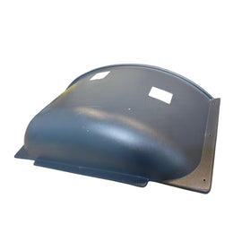 Wheel Arch Covers Set – Bukhanka (Classic & Modern) – OEM 485714X - Used & Refurbished - UAZ spare parts