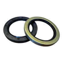 Laden Sie das Bild in den Galerie-Viewer, Wheel Hub Militairy axl Oil Seal 65x90x10 – Hunter &amp; 469 (2.4L, 2.7L, 2.9L), Bukhanka Classic &amp; Modern – OEM 3151-3103038-95 - Axles, cardan &amp; suspension - UAZ spare parts