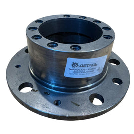 Wheel Hub (Non-ABS) – Hunter & 469, Patriot, Bukhanka Classic & Modern – OEM 3741-3103015-00