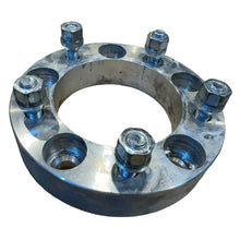 Lataa kuva Galleria-katseluun, Wheel Spacer – Bukhanka (Classic &amp; Modern), Hunter &amp; 469, Patriot &amp; Profi – OEM JD05451-USED (Refurbished) - Used &amp; Refurbished - UAZ spare parts