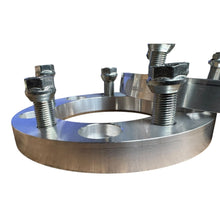 Load image into Gallery viewer, Wheel Spacers 20 mm Set (2) – Bukhanka, Hunter &amp; 469, Patriot – OEM 6025258989