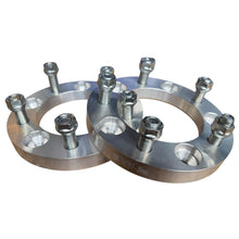 Load image into Gallery viewer, Wheel Spacers 20 mm Set (2) – Bukhanka, Hunter &amp; 469, Patriot – OEM 6025258989