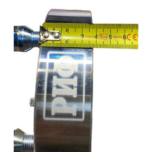 Load image into Gallery viewer, Wheel Spacers – 30 mm Set (2 pcs) – Bukhanka (Classic &amp; Modern) &amp; Hunter &amp; 469 – OEM JD02451